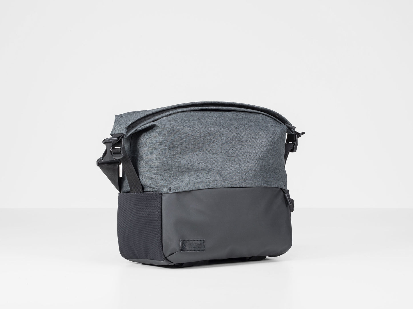 Bag Bontrager City Trunk Black