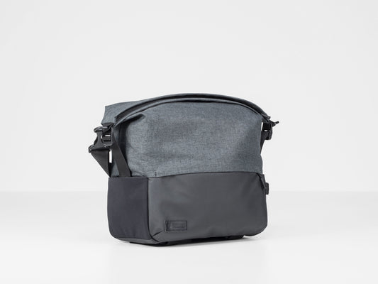 Bag Bontrager City Trunk Black
