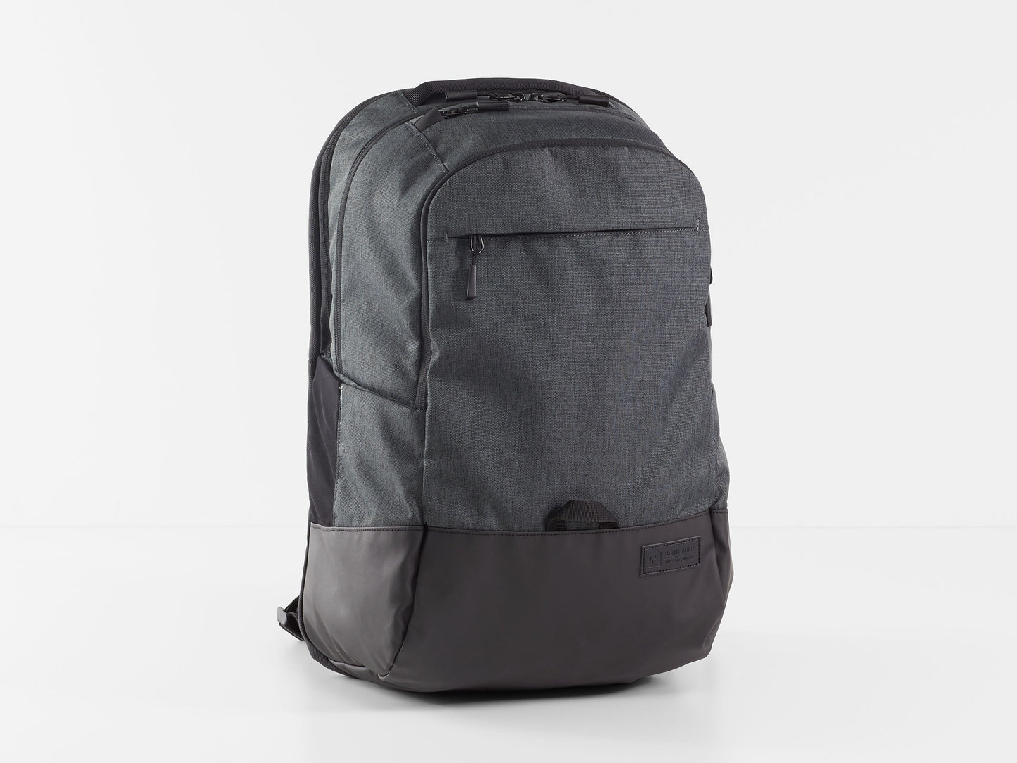 Bag Bontrager Commuter Backpack Black