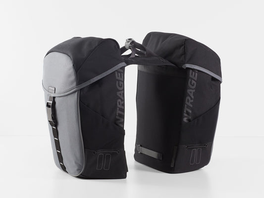 Bag Bontrager Commuter Double Pannier