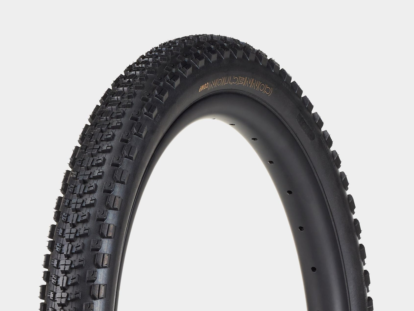 Tire Bontrager Connection Comp Hard-Case 26x2.0 Black