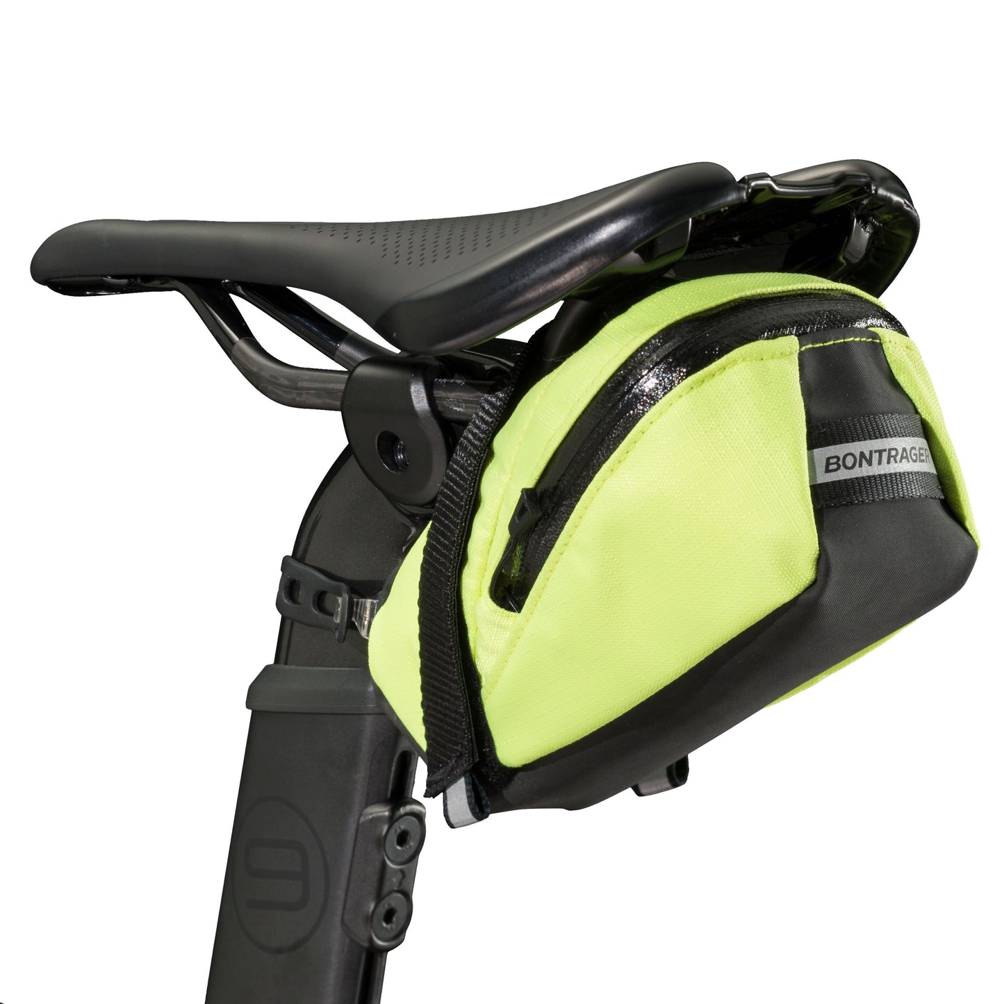 Bag Bontrager Elite Seat Pack Medium Visibility Yellow