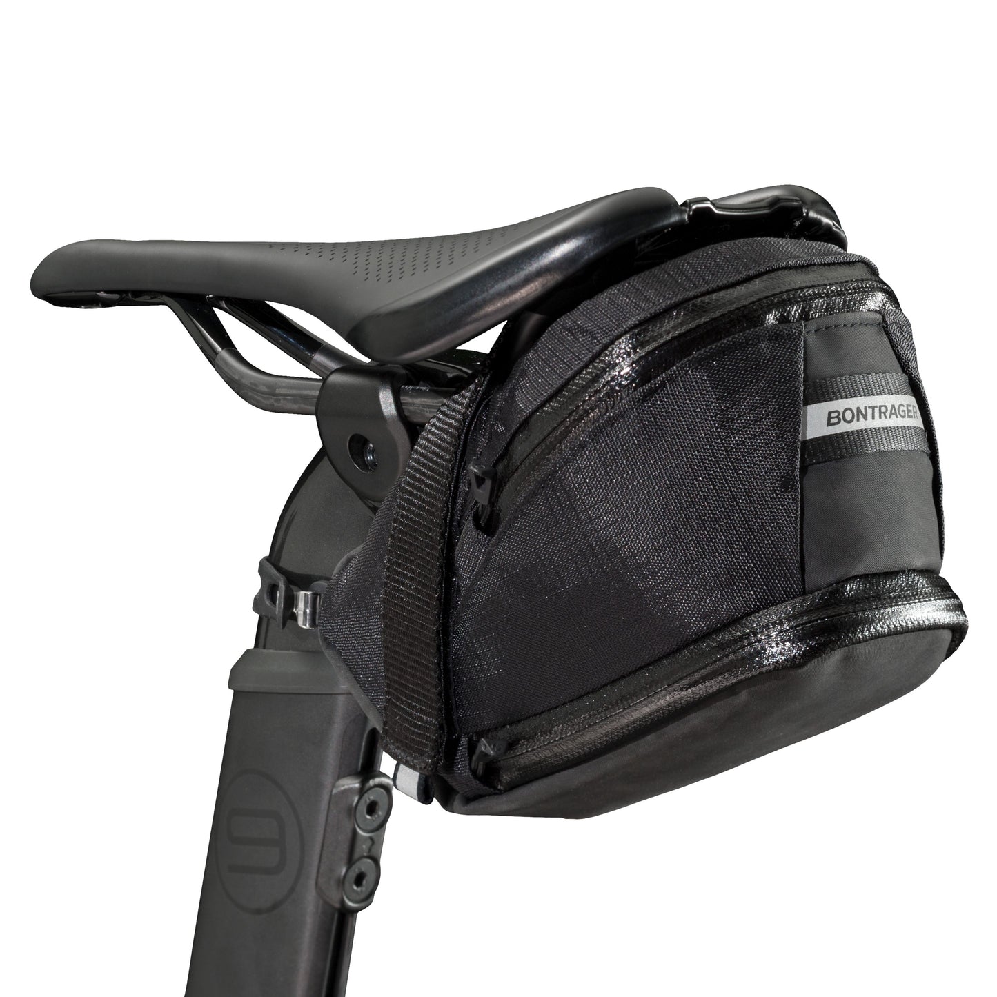 Bag Bontrager Elite Seat Pack X-Large Black