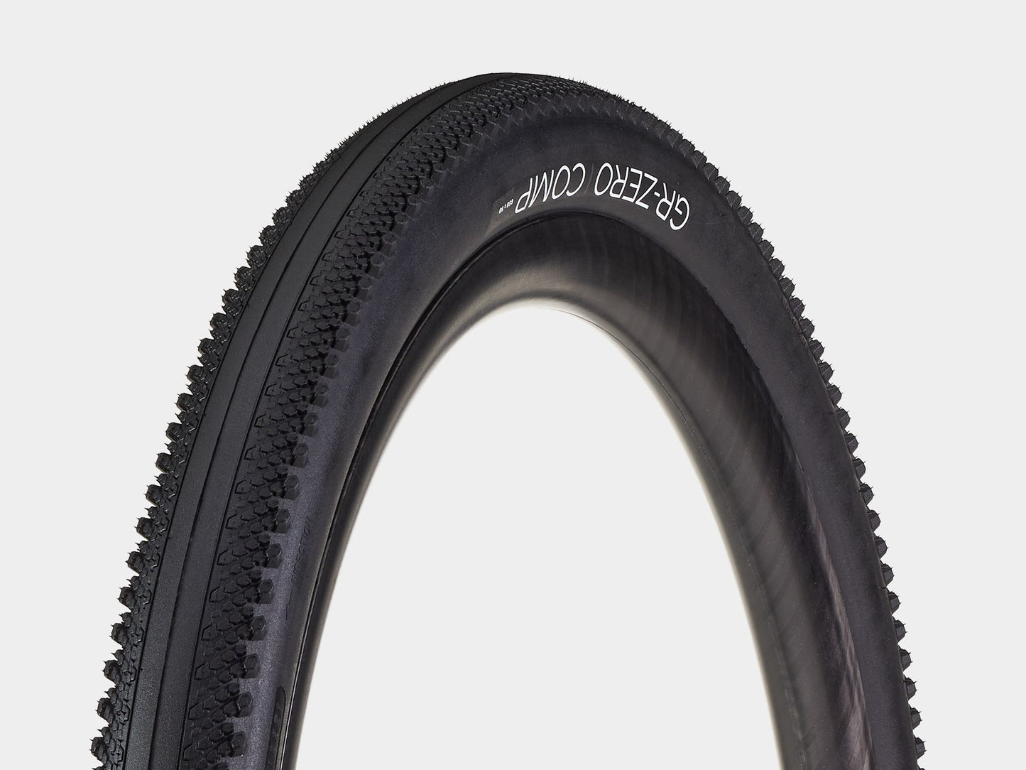 Tire Bontrager GR0 Comp 650x50 Black