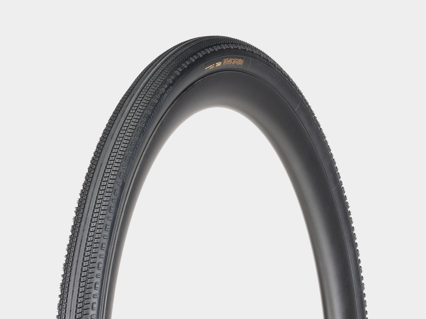 Tire Bontrager Girona RSL GR 700x42c TLR Black