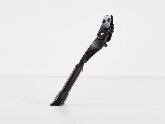 Kickstand Bontrager Integrated Short Alloy Rear Mount Black