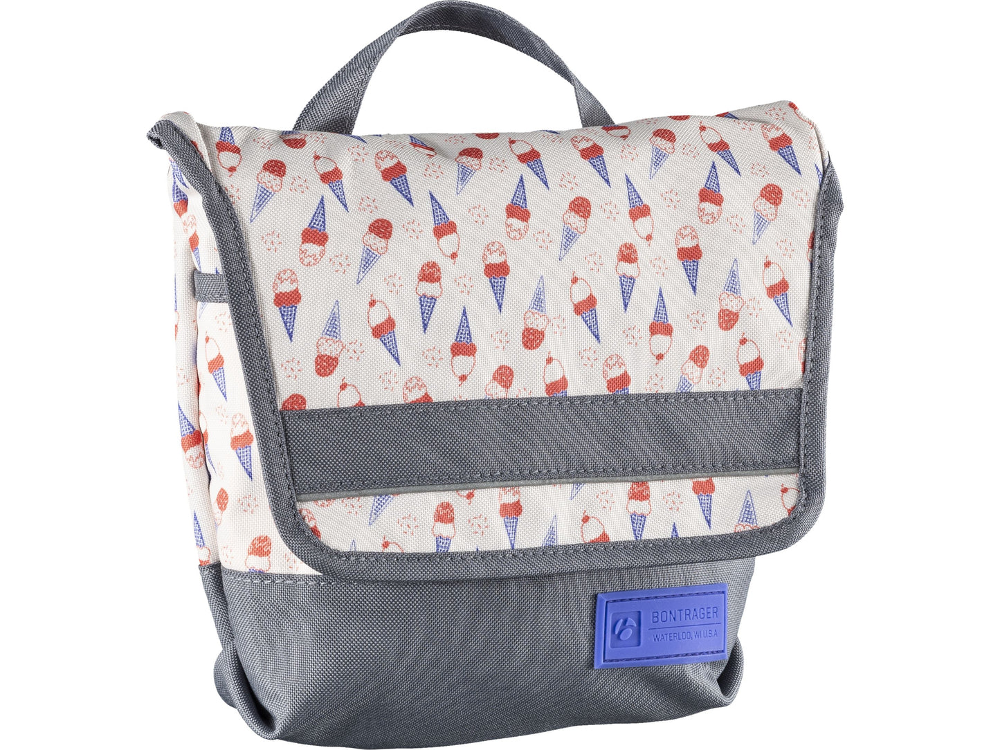 Bag Bontrager Kids Handlebar Bag Ice Cream