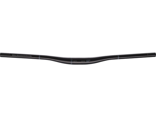 Bar Bontrager Line 35mm 820 x 15mm Black