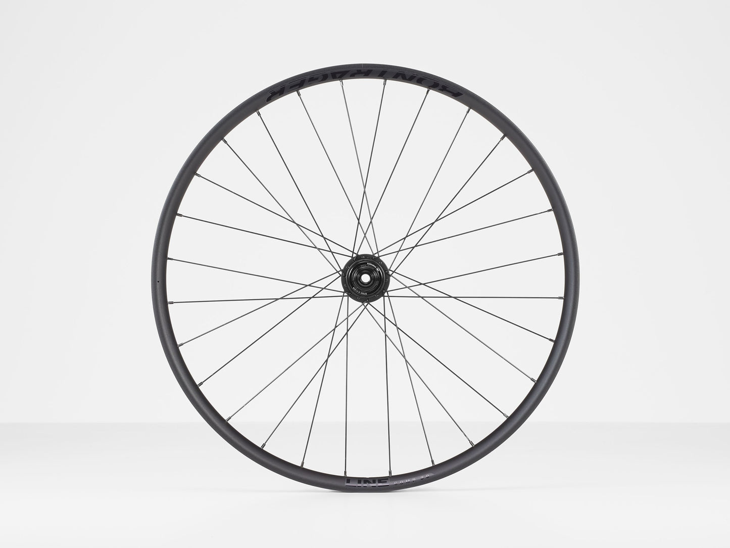 Wheel Rear Bontrager Line Comp 30 27.5D 148 Black