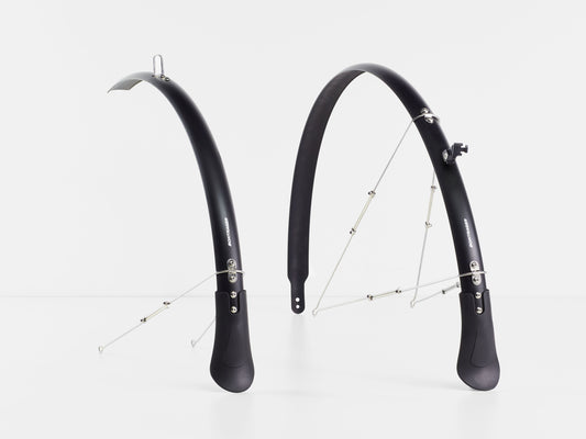 Fender Bontrager NCS Metal 35c 700C 23-35mm Black