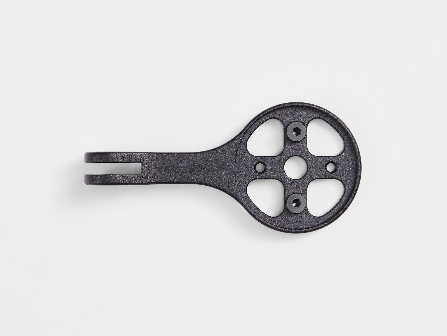 Computer Part Bontrager Pro Blendr Arm Black