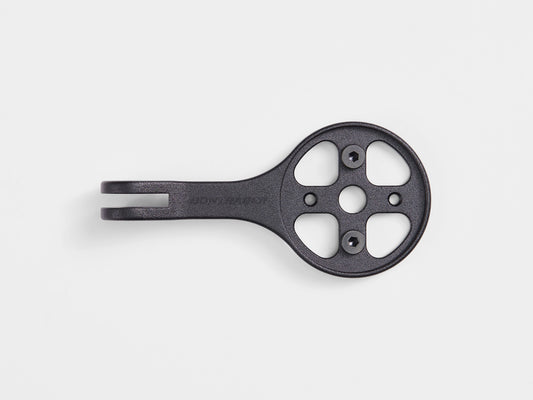 Computer Part Bontrager Pro Blendr Arm Black