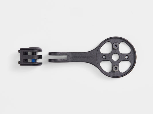 Computer Part Bontrager Pro Blendr MTB Knock Block Black