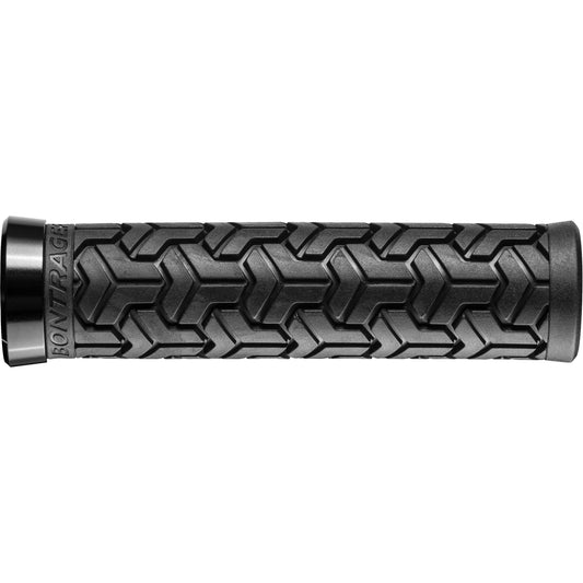 Grip Bontrager SE Elite Ocean Recycled Plastic Black