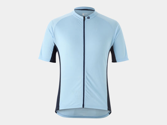 Jersey Bontrager Solstice X-Large Dusty Blue