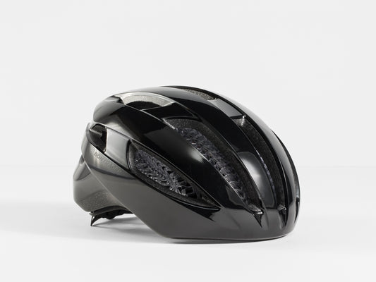 Helmet Bontrager Starvos WaveCel Small Black CPSC