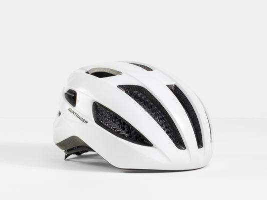 Helmet Bontrager Starvos WaveCel X-Large White CPSC