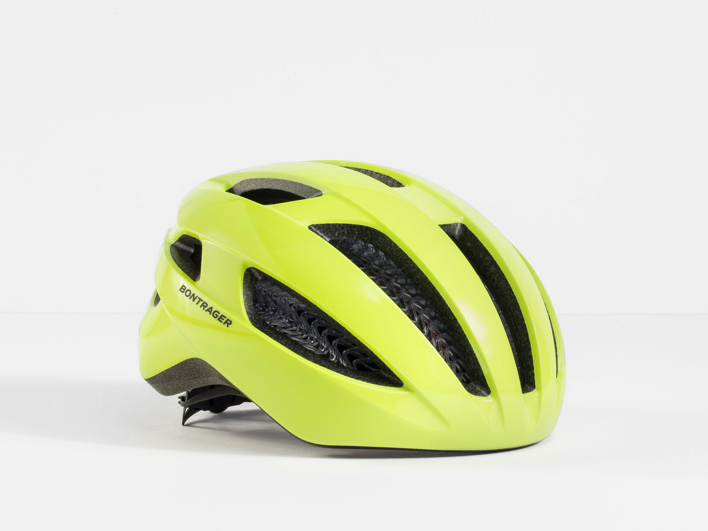 Helmet Bontrager Starvos WaveCel XL Radioactive Yellow CPSC