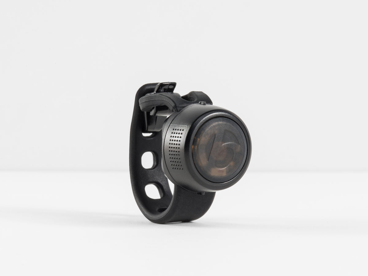 Light Part Bontrager Transmitr Wireless MicroRemote JP Black