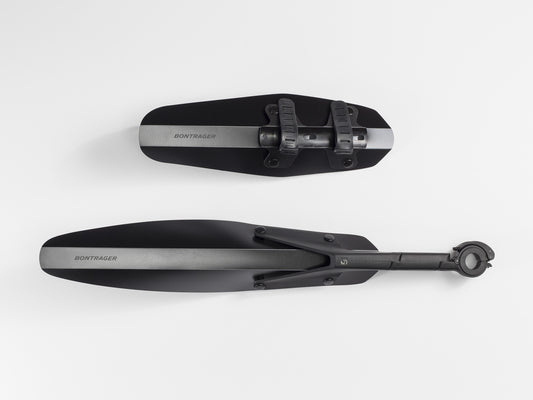 Fender Bontrager Universal Road/CX/MTB Black Set