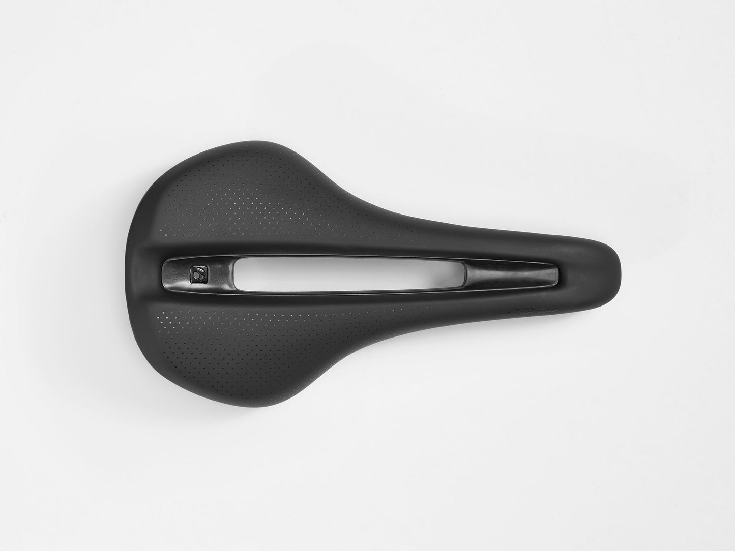 Saddle Bontrager Verse Comp 135mm Black