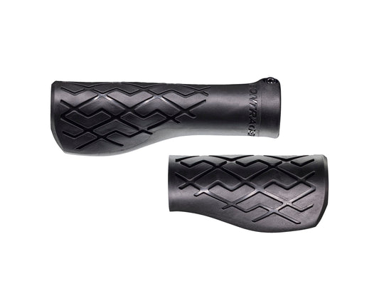 Grip Bontrager XR Endurance Comp ORP 90/130 Black