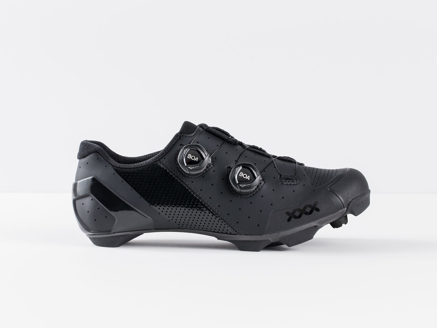Shoe Bontrager XXX MTB 42 Black
