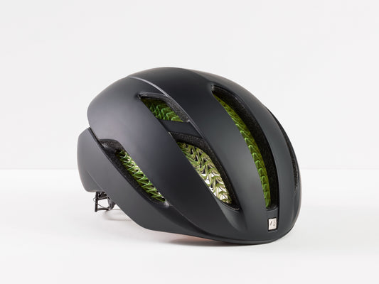 Helmet Bontrager XXX WaveCel Large Black CPSC