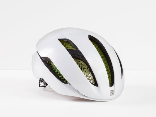 Helmet Bontrager XXX WaveCel Large White CPSC