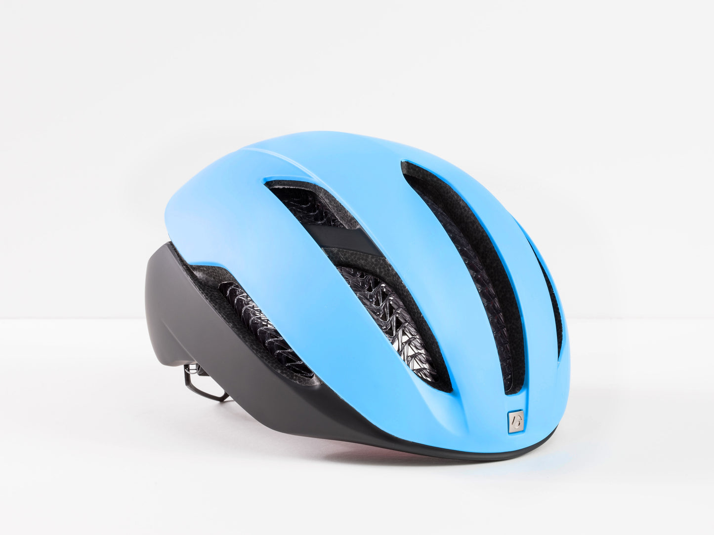 Helmet Bontrager XXX WaveCel Medium Azure CPSC