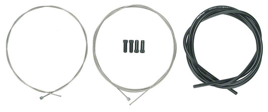 Vision DragOn Brake Cable Set