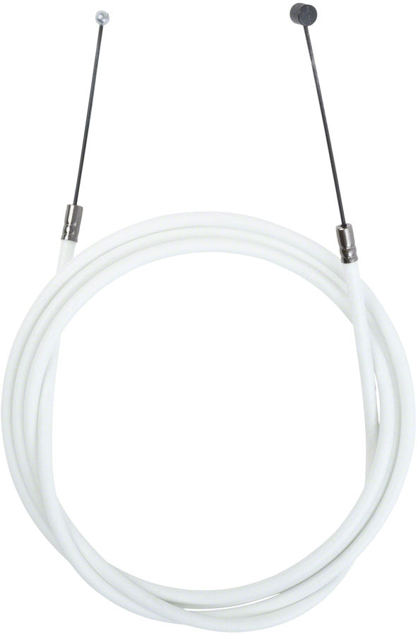 Odyssey SLS Linear Slic Kable Brake Cable - 1.5mm Glow White