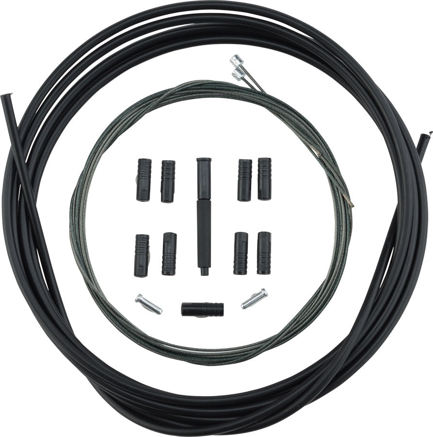 Shimano MTB Optislick Derailleur Cable and Housing