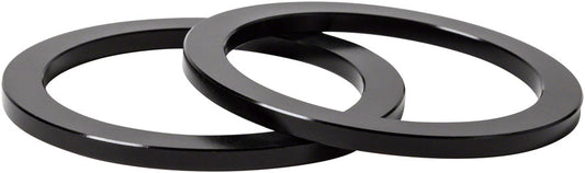 Cane Creek Bottom Bracket Spacer Kit - For use English BSA Cups 2.5mm 2 pk.