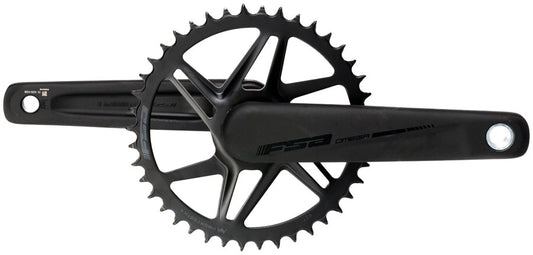 FSA Omega AGX+ Crankset 42T 170mm MegaExo N11