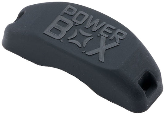 FSA Powerbox Battery Cover - Black