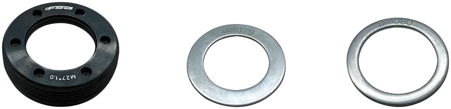 FSA Self-Extracting Cap RH Thread