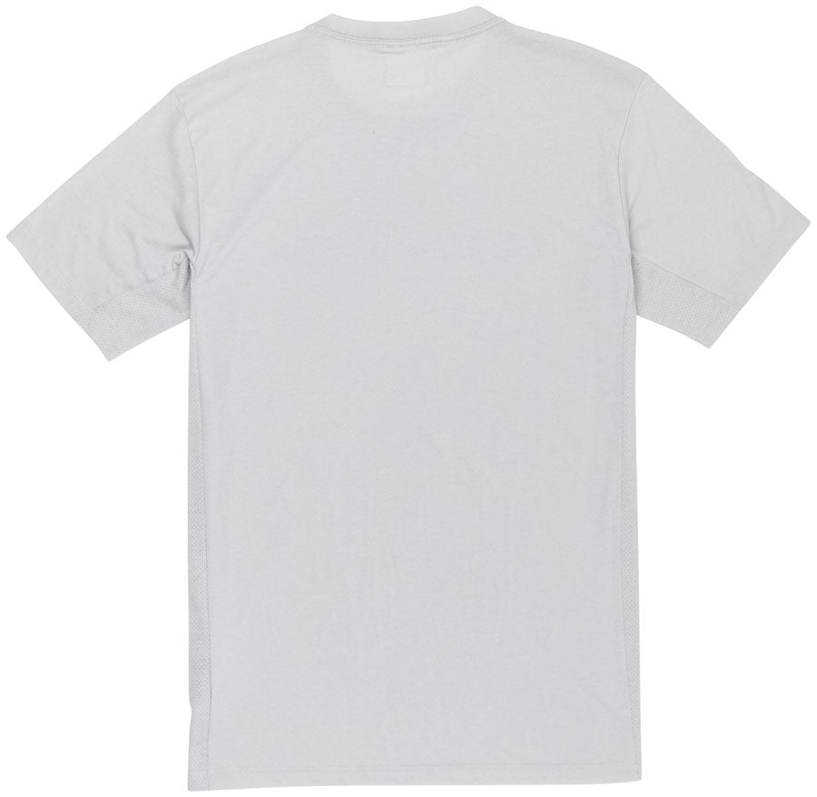 Troy Lee Designs Skyline Short Sleeve Ride Tee – Signature Mist Small