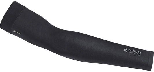 Gorewear Shield Arm Warmers - Black X-Small/Small