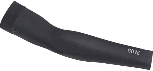 GORE Arm Warmers - Black Medium/Large