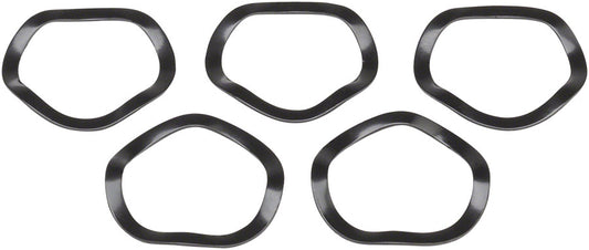 Full Speed Ahead Wave Spring Washer - For Mega Exo Lite 24mm Bag of 5 Washers