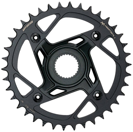 FSA Bosch Gen4 Chainring + Spider 38T 104BCD