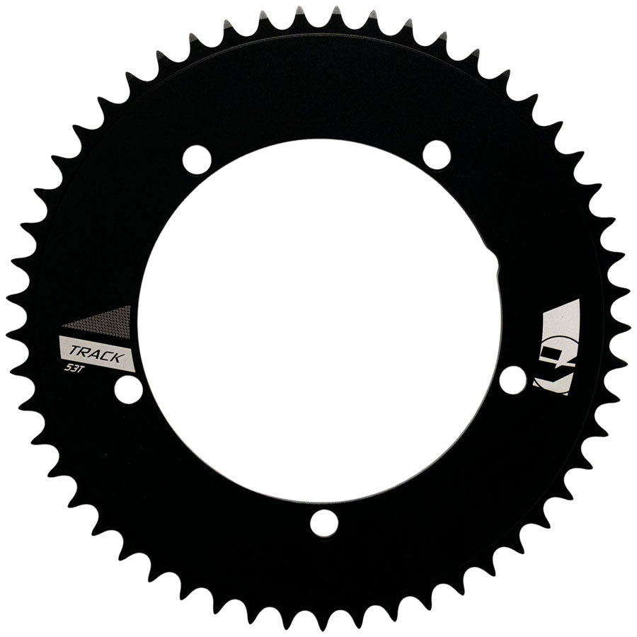 Vision NS Track Chainring 53T 144BCD 5H 3/32"