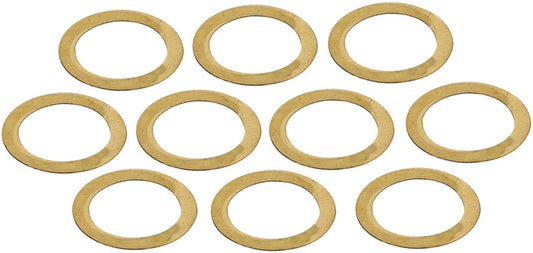FSA Chainring Bolt Micro Spacer 0.2mm 10-piece