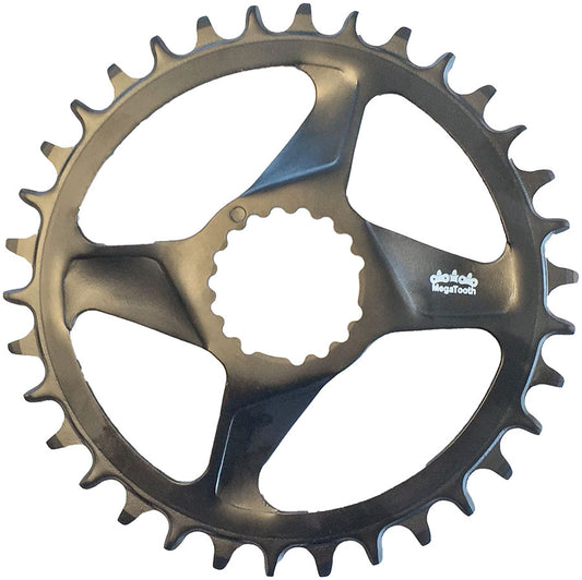 FSA Comet Direct Mount MegaTooth Chainring 36T Shimano 12-speed