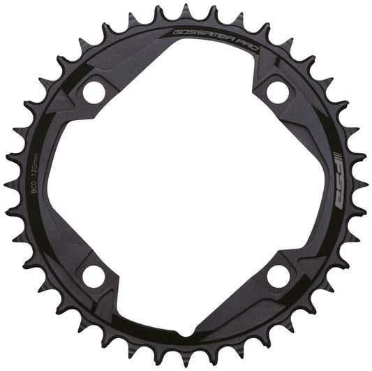 FSA Gossamer Pro MegaTooth Chainring 40T 4-bolt 11-speed