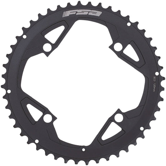 FSA Gossamer Pro Road Chainring 53T 4-bolt 11-speed