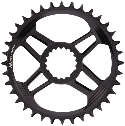 FSA Gradient Direct Mount MegaTooth Chainring 32T Shimano 12-speed