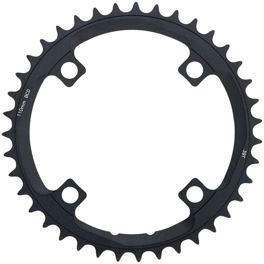 FSA K-Force Road Chainring 39T 110BCD 4-bolt 11-speed