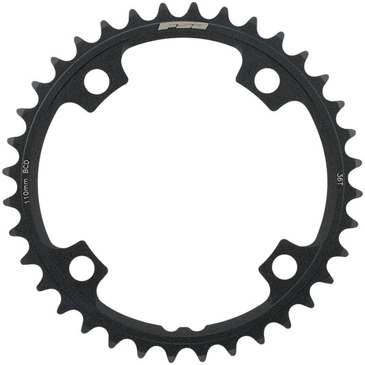 FSA K-Force/SL-K/Powerbox Super Road Chainring 36T 4-bolt